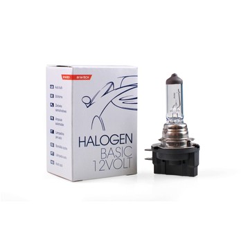 Żarówka halogenowa M-Tech PGJY19-1 12V/35W H8B