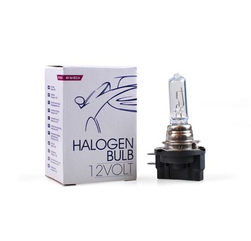 Żarówka halogenowa M-Tech PGJY19-5 12V/65W H9B