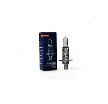 Żarówka halogenowa M-Tech Premium H1 12V 55W (E1)