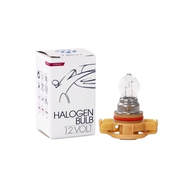 Żarówka halogenowa M-TECH PS24W 12V24W