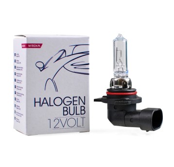 Żarówka halogenowa M-Tech PX22D 12V/55W HIR2-9012