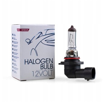 Żarówka halogenowa M-Tech PY20D 12V/42W H10