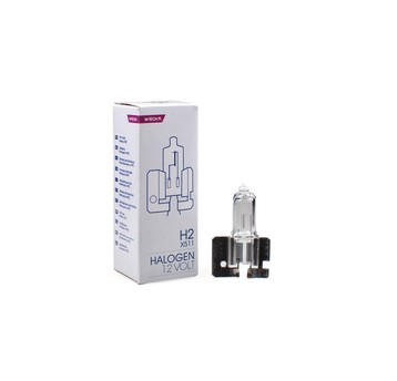 Żarówka halogenowa M-Tech X511 12V/55W H2