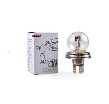 Żarówka M-TECH R2 P45T 45/40W 12V CLEAR
