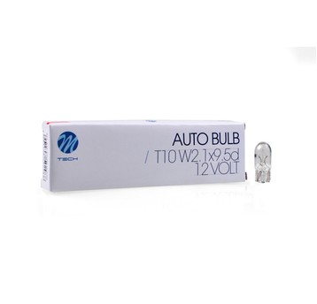 Żarówka M-TECH W3W 12V/3W